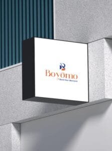 Boyomo Logo