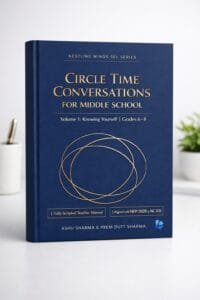 CIRCLE TIME CONVERSIONS