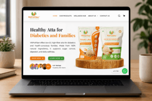 VITPROFIBER WEBSITE