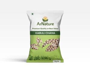 Kabuli Chana