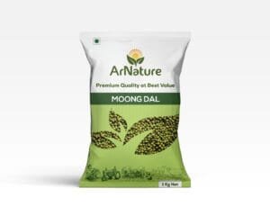 Arnature Moongdal
