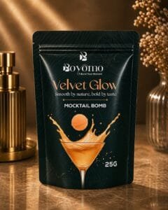 Boyomo Velvet Glow